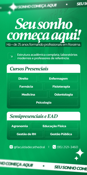 SONHO CATHEDRAL