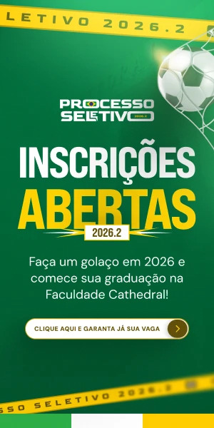 SELETIVO CATHEDRAL