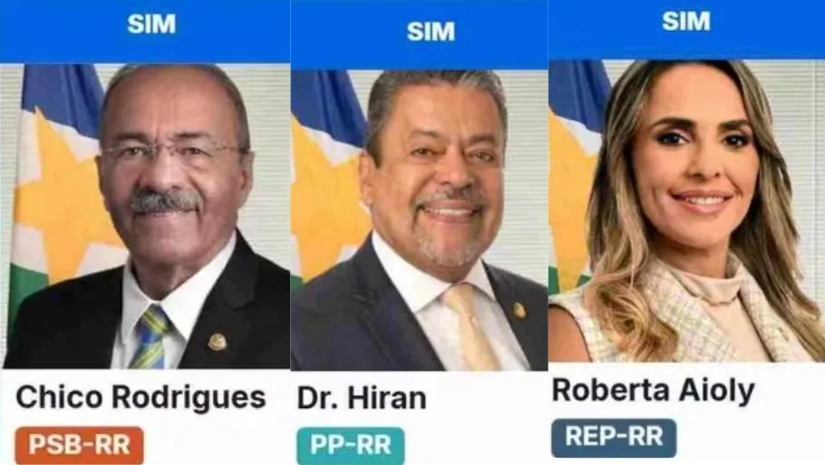 Foto Montagem Divulgação