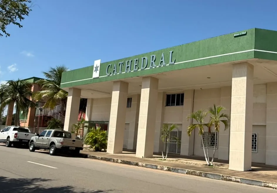 Foto Divulgação