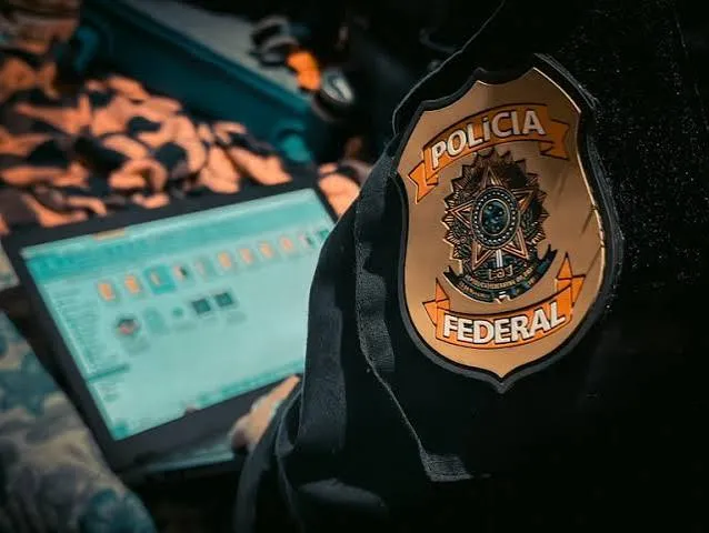 Investigação sobre material de abuso infantil na internet mobiliza Polícia Federal em Boa Vista