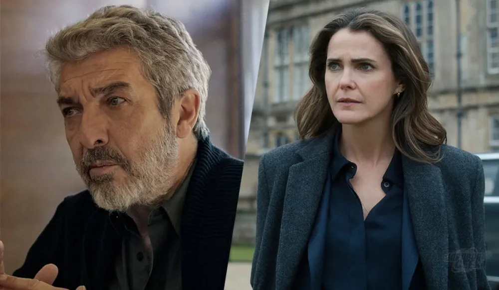 Estreias na Netflix para assistir neste fim de semana, 17 e 18 de outubro