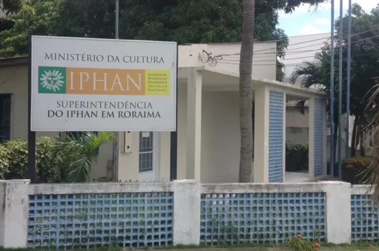 Iphan abre edital para seleção de expositores para a feirinha do Patrimônio Cultural de Roraima
