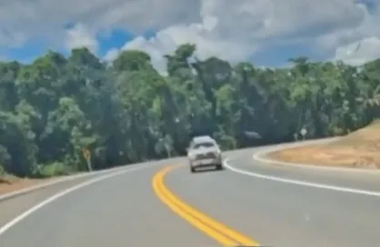Rodovia que liga Roraima a Georgetown avança e promete viagem em apenas seis horas