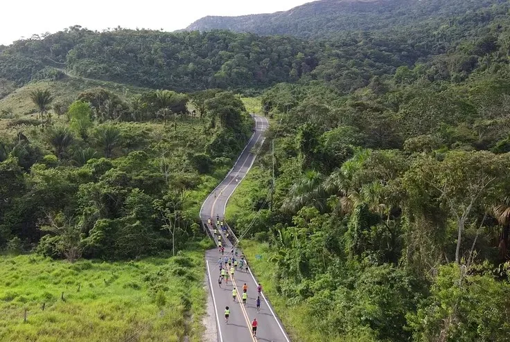  Foto: Arquivo Makunaima Turismo