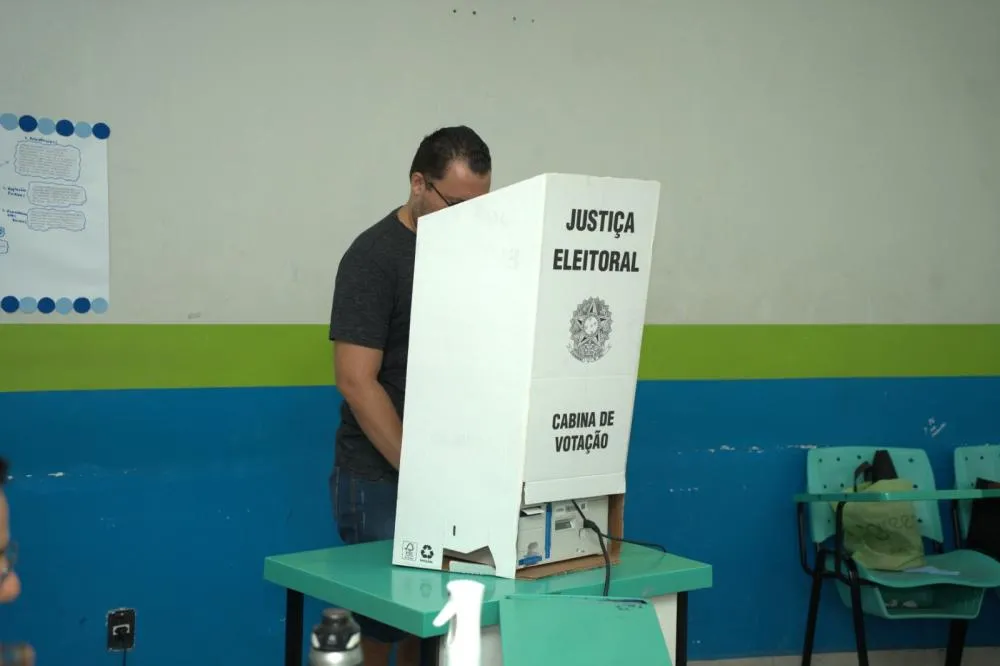 Nenhum local de votação foi alterado para o segundo turno em Roraima