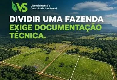 VS Licenciamento fortalece regularização ambiental e suporte técnico no campo e na cidade em RR