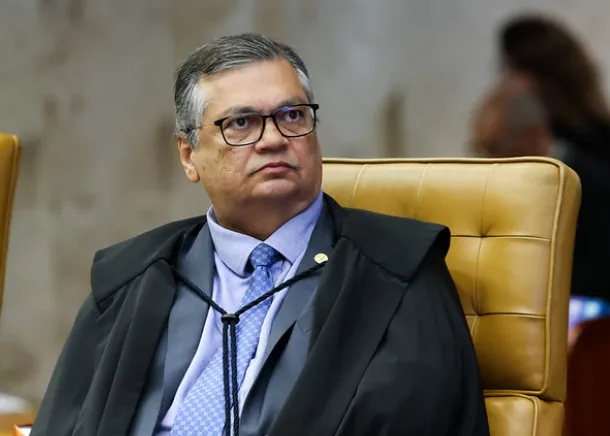 Com o “carimbo de eficiência” de Flávio Dino, STF extingue o processo que barrou Arthur Henrique na eleição suplementar