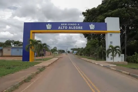 Foto Marley Lima - Arquivo