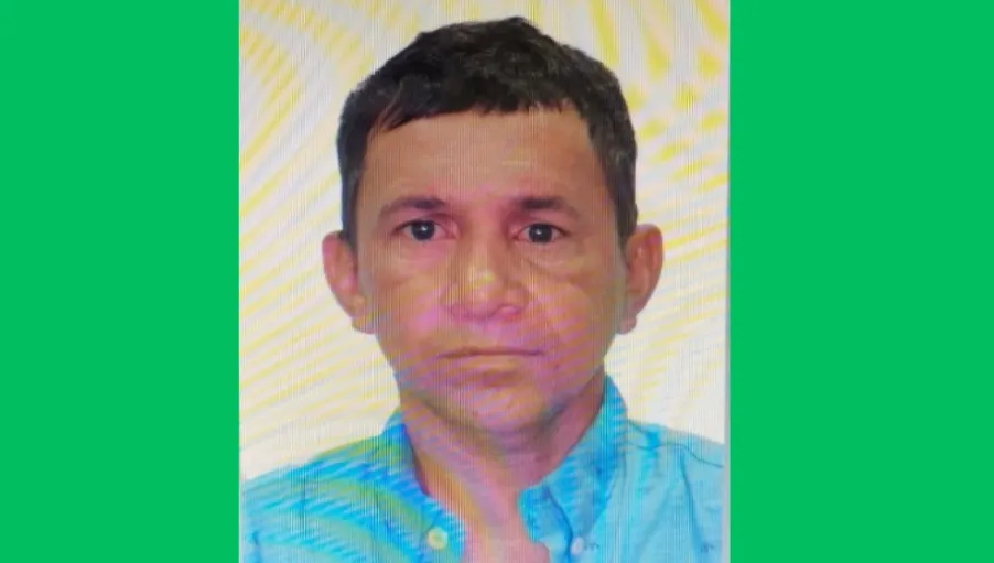 Hospital Geral de Roraima procura familiares do paciente internado