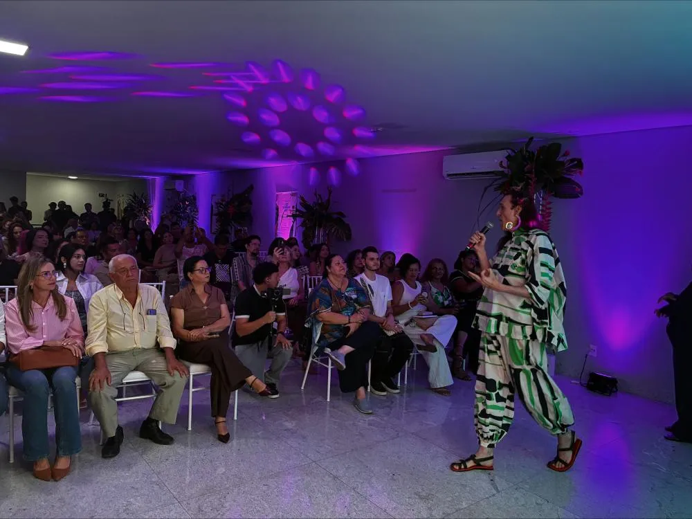 Foto Ascom Sebrae/RR